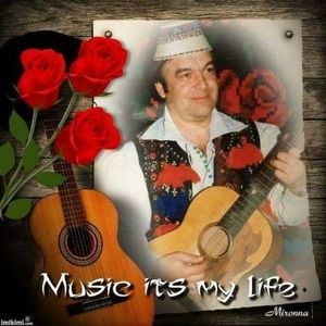 Meet your Posher, Ioan